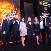 Gold Medal Award 2025