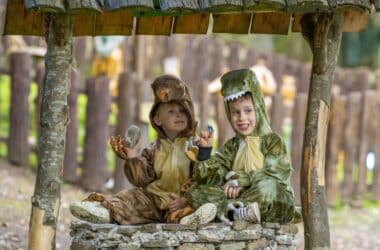 Things to do for Kids