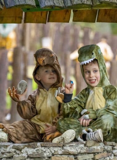 Things to do for Kids