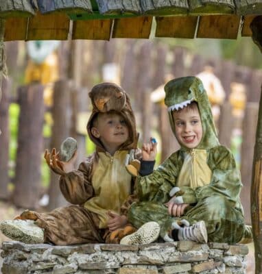 Things to do for Kids