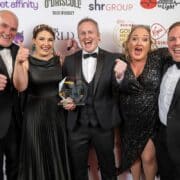 Gold Medal Award 2024