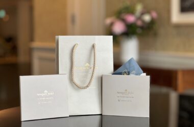 Christmas Vouchers & Gifting Suggestions