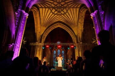 Kilkenny Concerts and Events