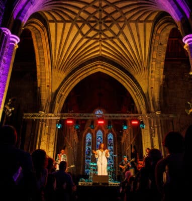 Kilkenny Concerts and Events