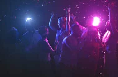 Christmas Party Nights in Kilkenny