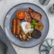 Full Irish Breakfast_14