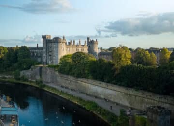 Destination Kilkenny