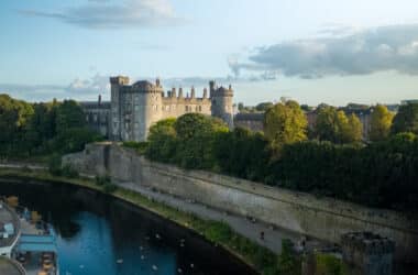 Kilkenny Autumn Breaks