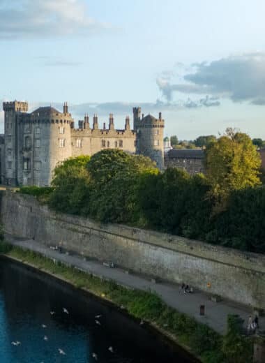 Destination Kilkenny