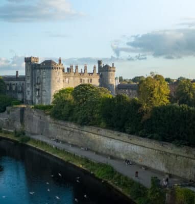 Destination Kilkenny