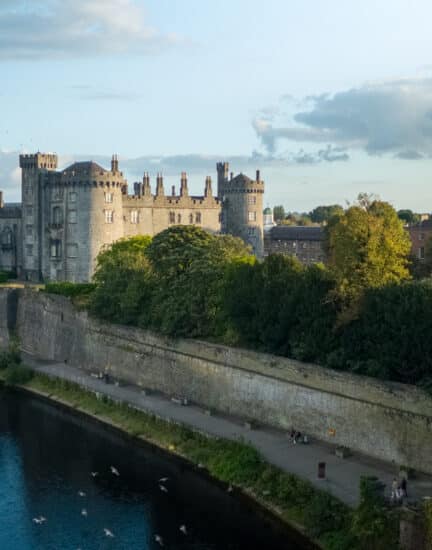 Kilkenny Castle and Gardens, Kilkenny City_master (4)