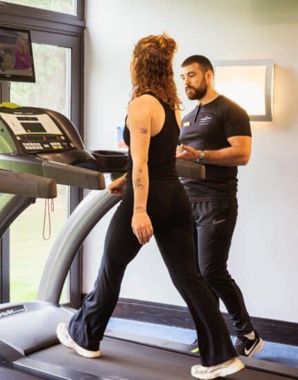 Gym 2
