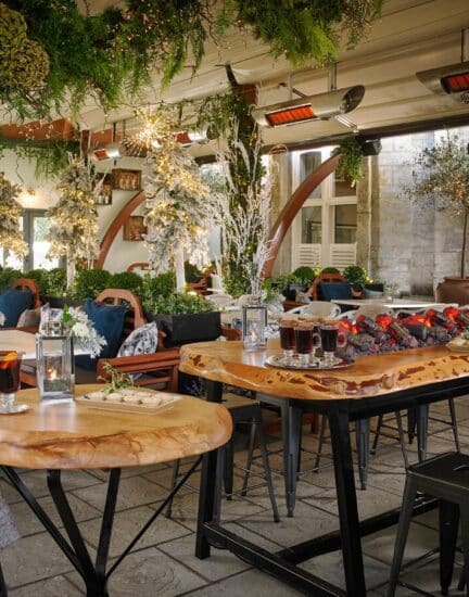 TheTerrace