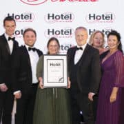 Hotel of the Year Awards 2025