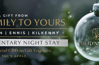 Christmas Vouchers &amp; Gifting Suggestions