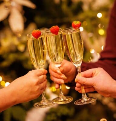 Christmas Party Nights in Kilkenny