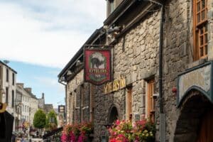 Kytlers Inn