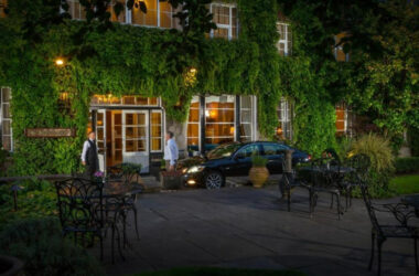 The Old Ground Ennis