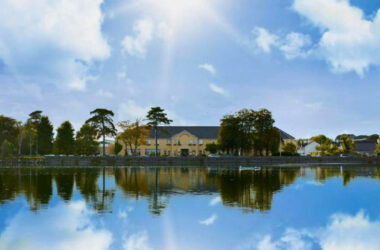 Park Hotel Dungarvan