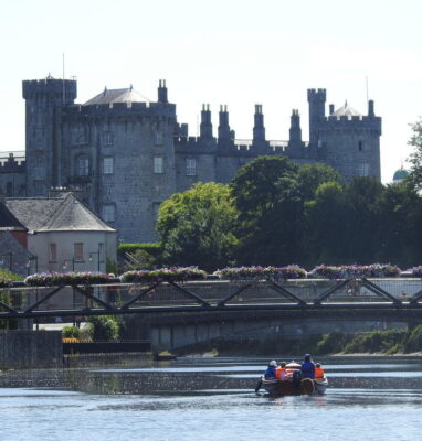 EU Presidency Ireland 2026