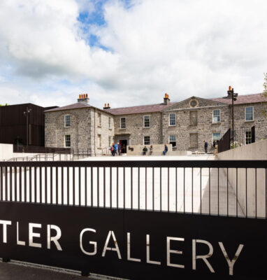 Butler Art Gallery, Co Kilkenny. IAE,Irelands ancient east, 2021 All Brand Curation Shoot