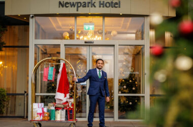 Christmas Opening Hours