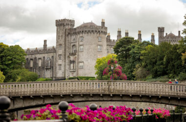 3rd party upload. 2022. Kilkenny tourism