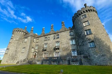 Kilkenny Castle