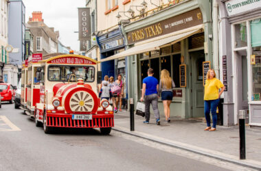 3rd party upload. 2022. Kilkenny tourism