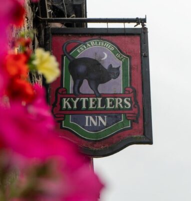 Kytelers Inn