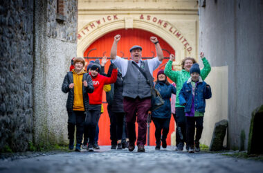 Love Kilkenny Longer