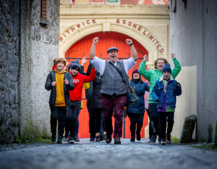 3rd party upload. 2022