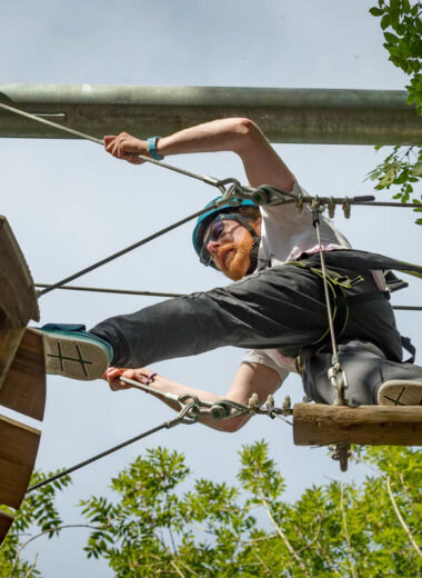 Castlecomer Discovery Park