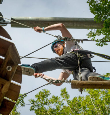 Castlecomer Discovery Park
