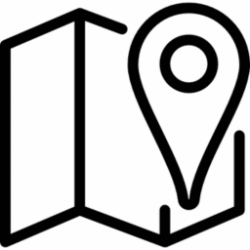 Dublin City - 80 minute drive