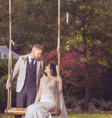 Andrea &amp; Michael