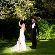 Claire &amp; Owen | Newpark Hotel 2025