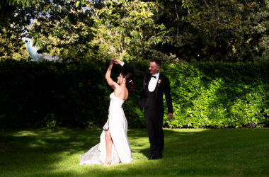 Claire &amp; Owen | Newpark Hotel 2025