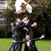 Claire &amp; Owen | Newpark Hotel 2025