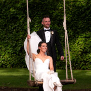 Claire &amp; Owen | Newpark Hotel 2025