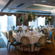 Claire &amp; Owen | Newpark Hotel 2025