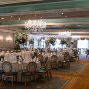 Claire &amp; Owen | Newpark Hotel 2025