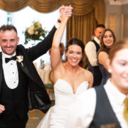 Claire &amp; Owen | Newpark Hotel 2025