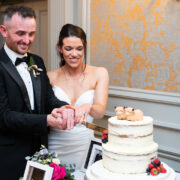 Claire &amp; Owen | Newpark Hotel 2025