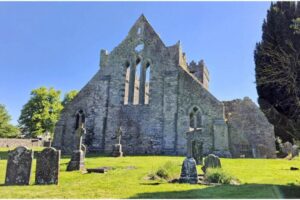 St. Mary's Church, Gowran