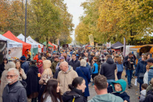 Farmers Market